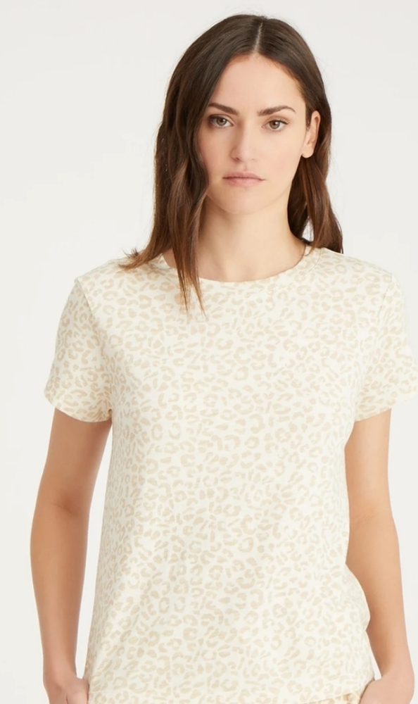 Sanctuary new with tags leopard tee - Picture 4 of 9